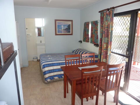 Garden Of Eden Caravan Park - Northern Rivers Accommodation 2