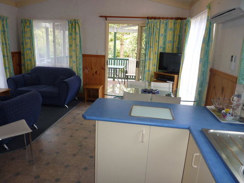 Garden Of Eden Caravan Park - Northern Rivers Accommodation 3