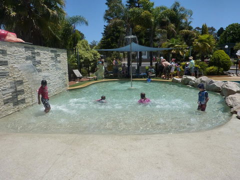 Garden Of Eden Caravan Park - Northern Rivers Accommodation 1