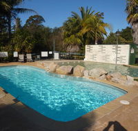 Garden of Eden Caravan Park - Northern Rivers Accommodation