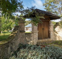 Garden Pavilion - Art House Yallingup - Northern Rivers Accommodation