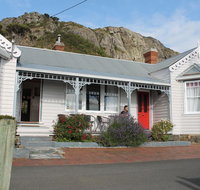 Gardenia House - Northern Rivers Accommodation