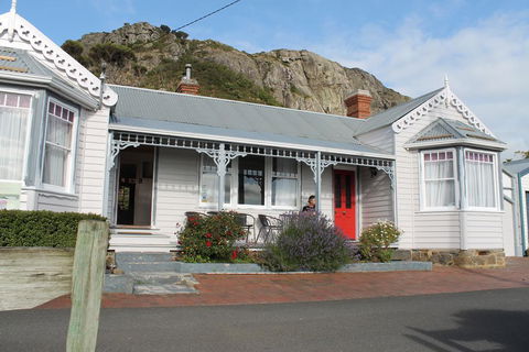 Gardenia House - Northern Rivers Accommodation 0