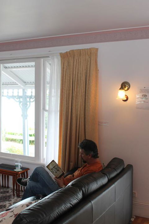 Gardenia House - Northern Rivers Accommodation 3