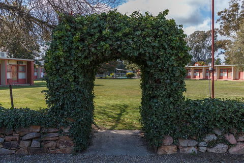 Gardenview - Northern Rivers Accommodation 0