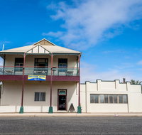 Gascoyne Hotel - Northern Rivers Accommodation