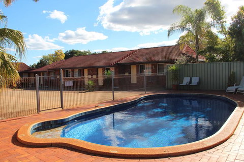 Gateway Motor Inn - Northern Rivers Accommodation 1