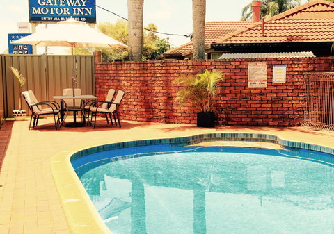 Gateway Motor Inn - Northern Rivers Accommodation 2