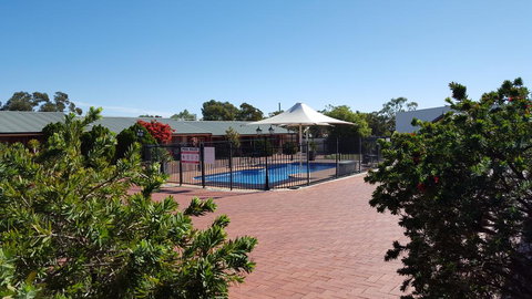 Gateway Motor Inn - Northern Rivers Accommodation 0