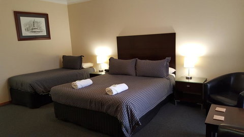 Gateway Motor Inn - Northern Rivers Accommodation 3