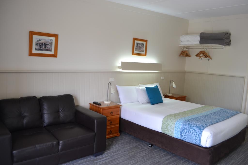 Gatton QLD Northern Rivers Accommodation