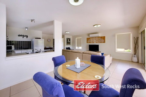 Geckos At South West Rocks - Northern Rivers Accommodation 3