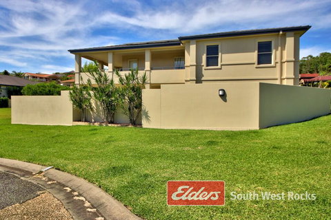 Geckos At South West Rocks - Northern Rivers Accommodation 0