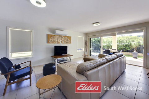 Geckos At South West Rocks - Northern Rivers Accommodation 1