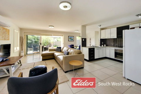 Geckos At South West Rocks - Northern Rivers Accommodation 2