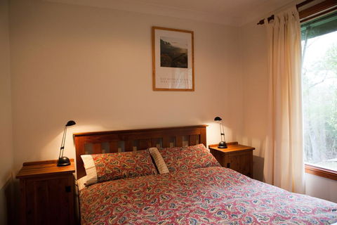 Geebung Cottage - Northern Rivers Accommodation 1