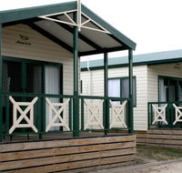 Geelong Surfcoast Hwy Holiday Park - Northern Rivers Accommodation