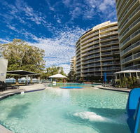 Gemini Resort - Northern Rivers Accommodation