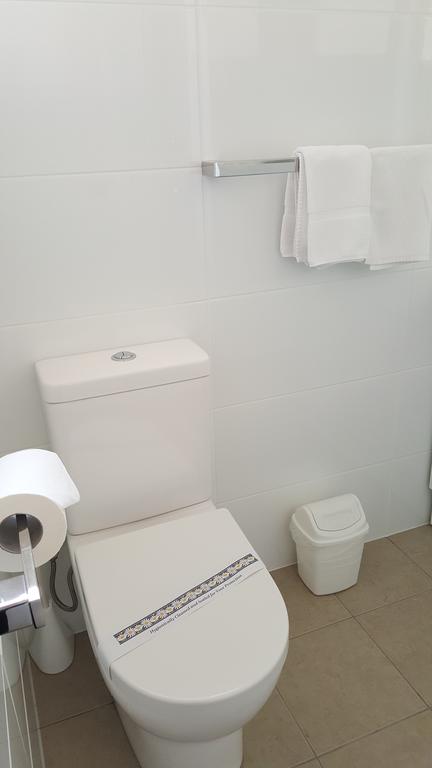 George Bass Motor Inn - Northern Rivers Accommodation 2