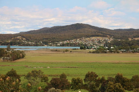 George River Park - Northern Rivers Accommodation 2
