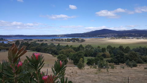 George River Park - Northern Rivers Accommodation 0