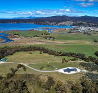 George River Park House 100 Acres Animals Views - Northern Rivers Accommodation