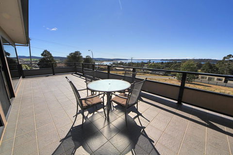 Georges Bay Luxury - Northern Rivers Accommodation 1