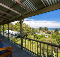Gerroa Headland Hideaway - Northern Rivers Accommodation