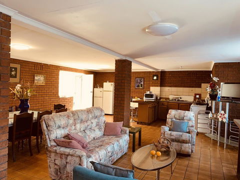 Gertz Home - Northern Rivers Accommodation 1