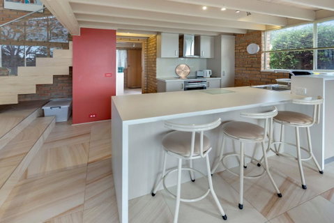 Getaway - Waterfront Island Living - Northern Rivers Accommodation 2