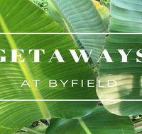 Getaways at Byfield - Northern Rivers Accommodation