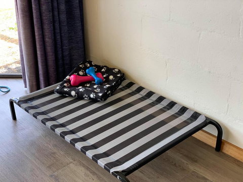 GG Gateway To The Gordon - Northern Rivers Accommodation 2