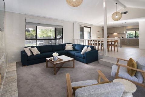GIFFORD HOUSE - Northern Rivers Accommodation 3