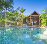 Ginas Place - Northern Rivers Accommodation