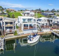 Gippsland Lakehouse - Northern Rivers Accommodation
