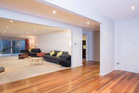 Gippsland Twelve-Spacious And Central With Off Street Parking - Northern Rivers Accommodation 3