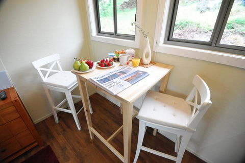 Gisborne Peak Winery Cottages - Northern Rivers Accommodation 2