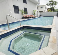 Gladstone Central Plaza - Northern Rivers Accommodation