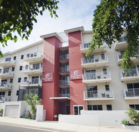 Gladstone City Central Apartment Hotel - Northern Rivers Accommodation
