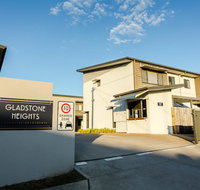 Gladstone Heights Executive Apartments - Northern Rivers Accommodation