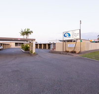 Gladstone Motel - Northern Rivers Accommodation