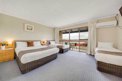 Gladstone Palms Motor Inn - Northern Rivers Accommodation 1