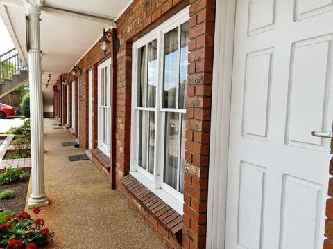 Glen Inn - Northern Rivers Accommodation 2