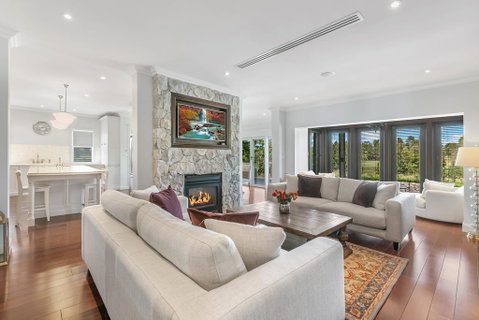Glendower - Northern Rivers Accommodation 0
