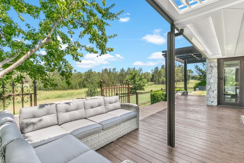 Glendower - Northern Rivers Accommodation 1
