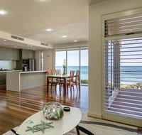 Glenelg Absolute Beachfront - One of Only Two Homes - Northern Rivers Accommodation