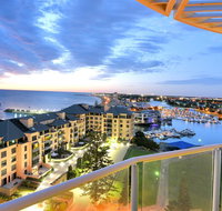 GLENELG Five Stars - Northern Rivers Accommodation