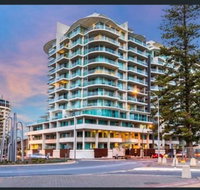 Glenelg Getaway 3 bedroom apartment - Northern Rivers Accommodation