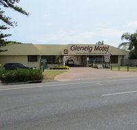Glenelg Motel - Northern Rivers Accommodation