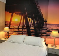 Glenelg Sunset Beach Apartment - Northern Rivers Accommodation